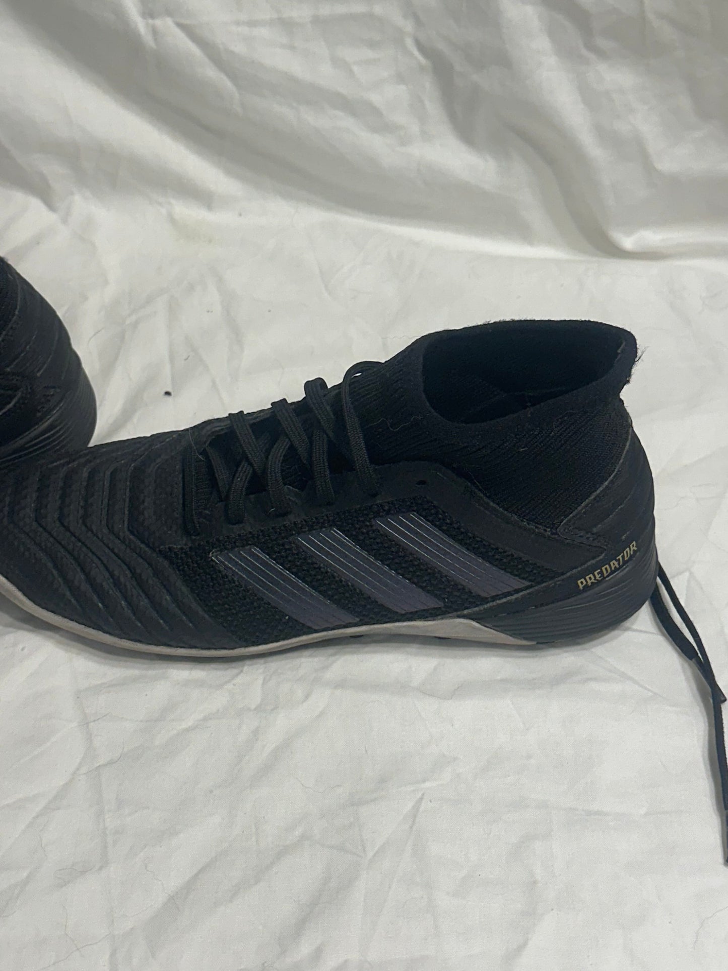 Adidas Indoor Soccer Shoes
