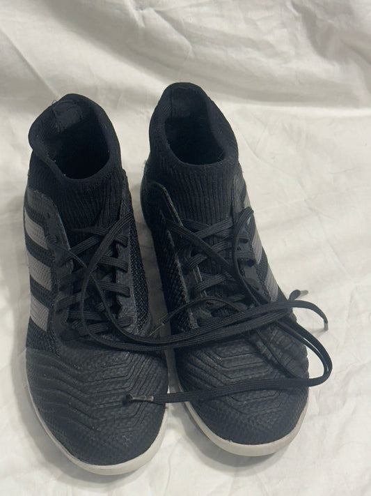 Adidas Indoor Soccer Shoes