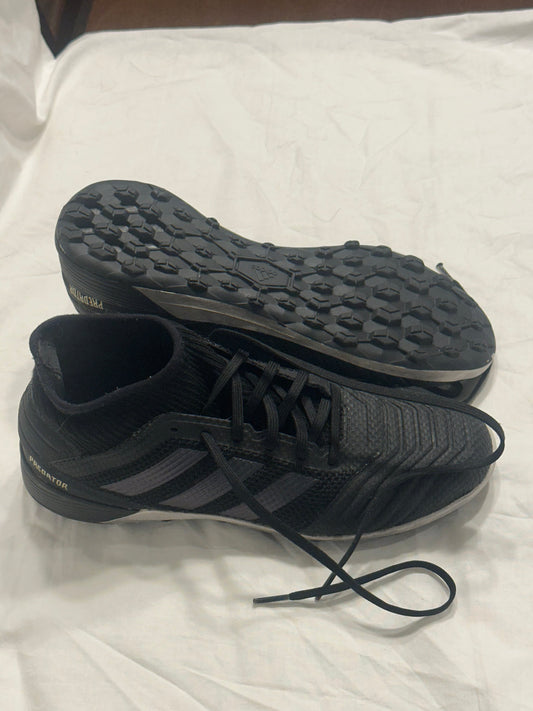 Adidas Indoor Soccer Shoes