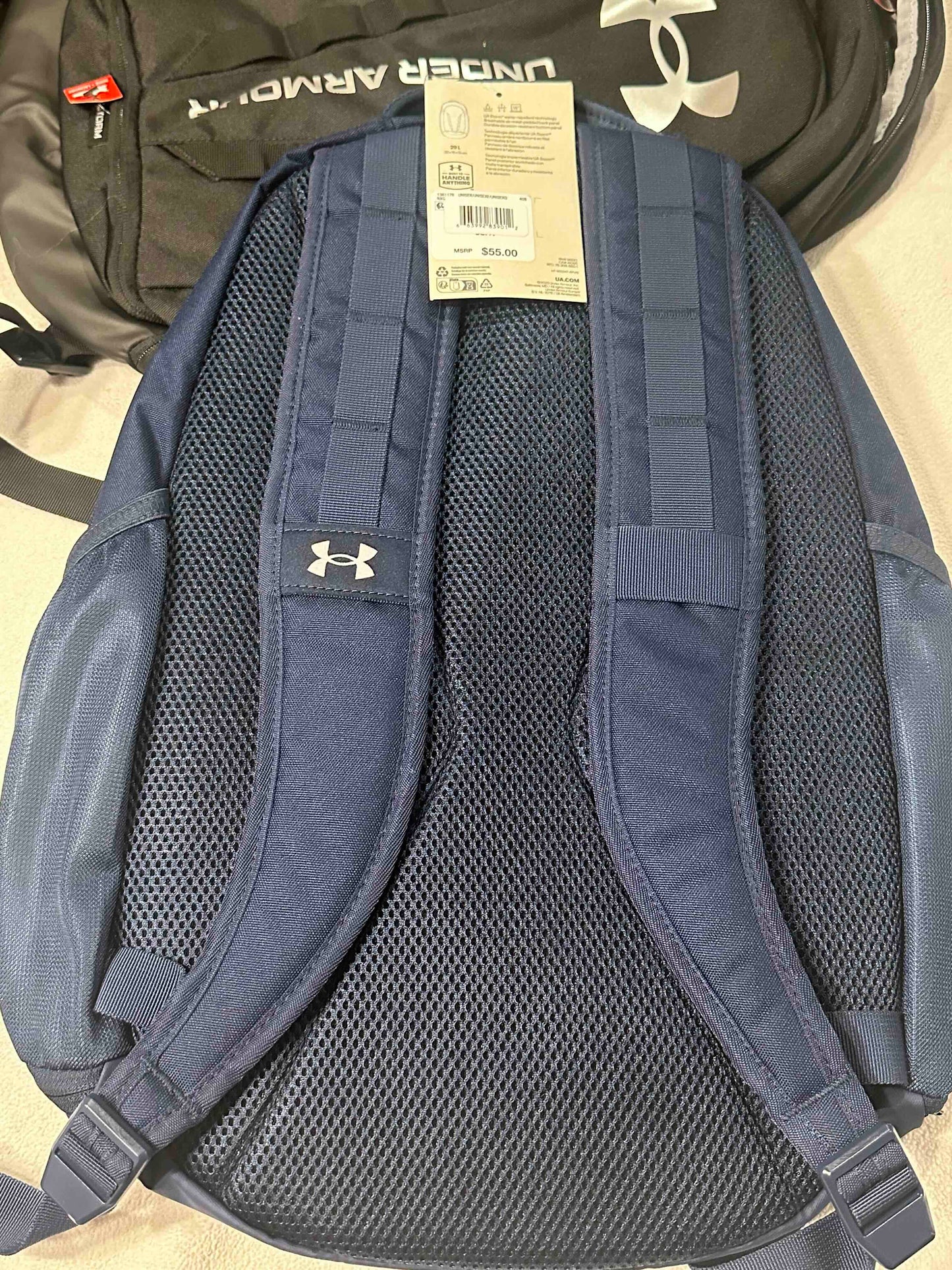 Under Armor Backpacks