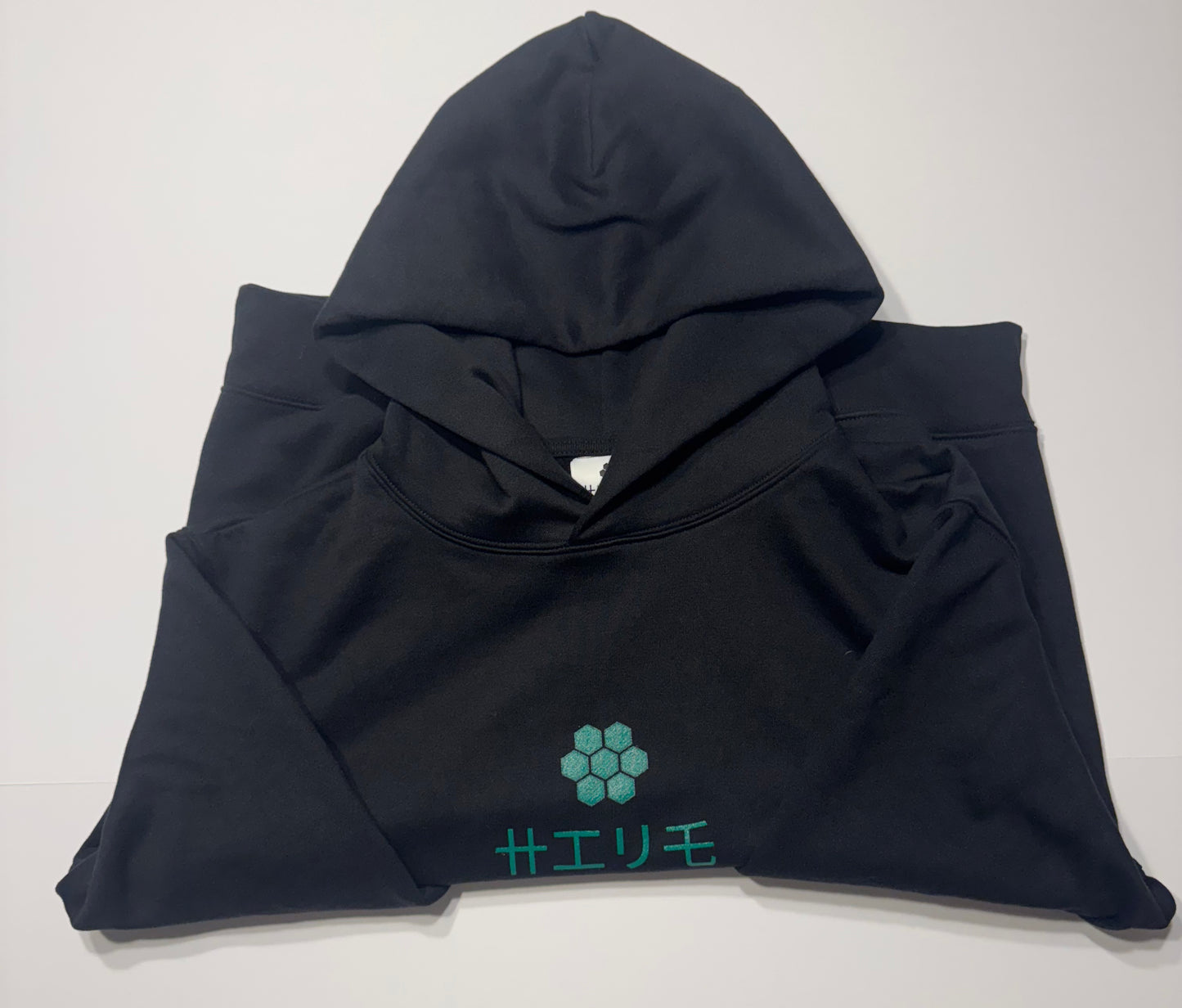 The HIVE Hoodie