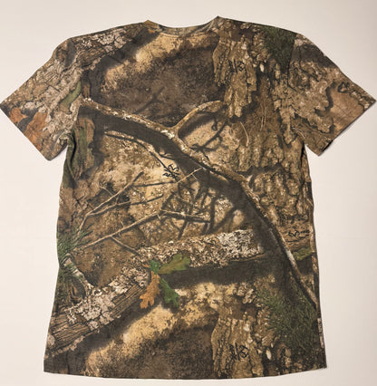 The 'LIFE MOVES PRETTY FAST' T-Shirt