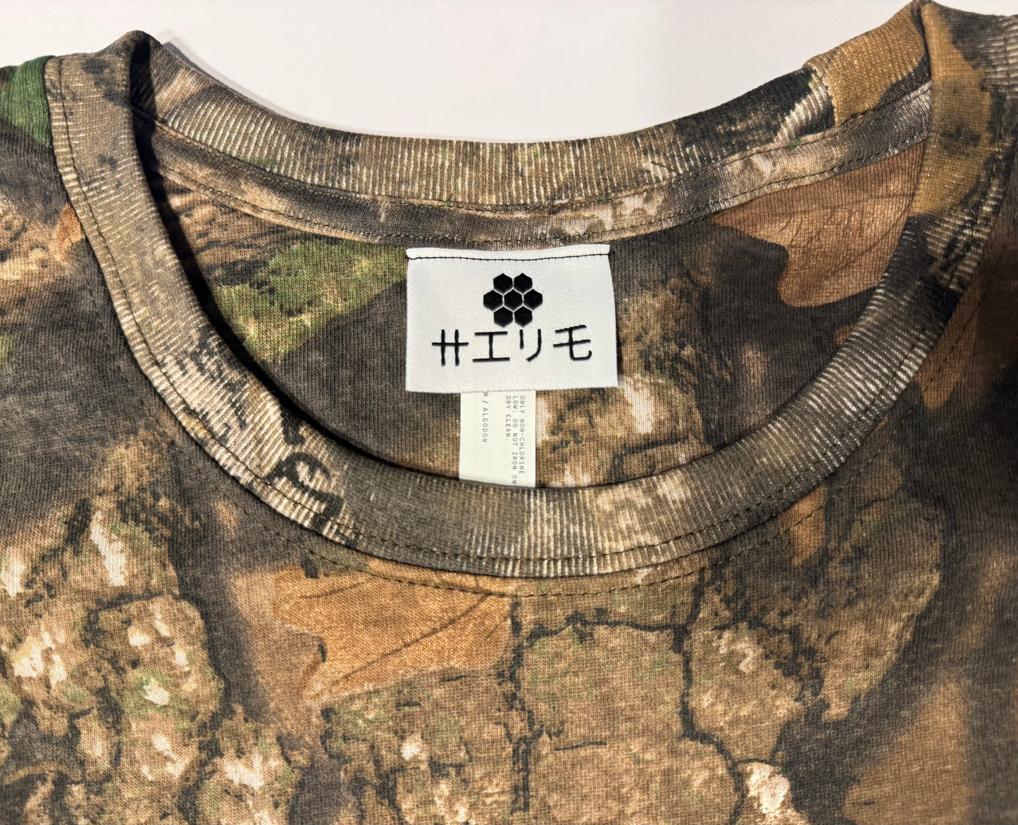 The 'LIFE MOVES PRETTY FAST' T-Shirt