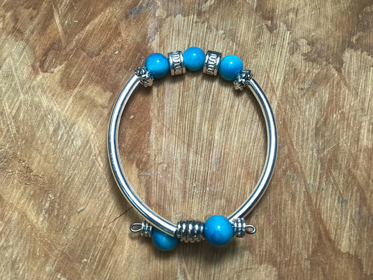 Bracelet, Single Wrap Around, Adjustable