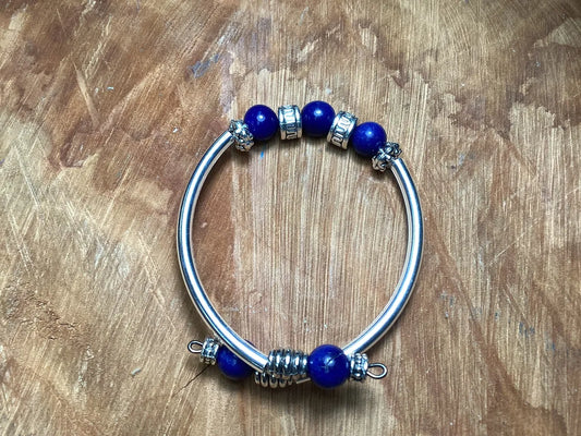 Bracelet, Single Wrap Around, Adjustable