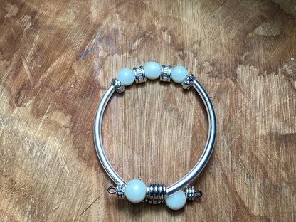 Bracelet, Single Wrap Around, Adjustable