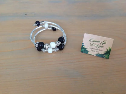 Wrap Around Bracelet