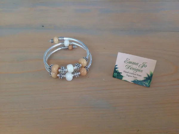 Wrap Around Bracelet