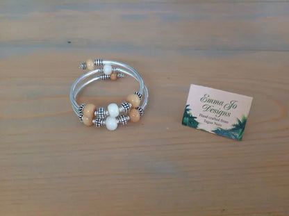 Wrap Around Bracelet