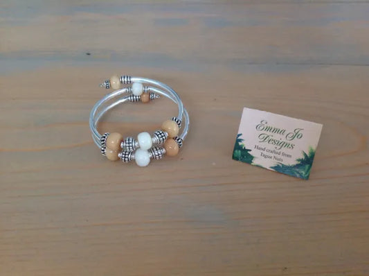 Wrap Around Bracelet