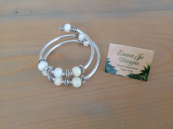 Wrap Around Bracelet